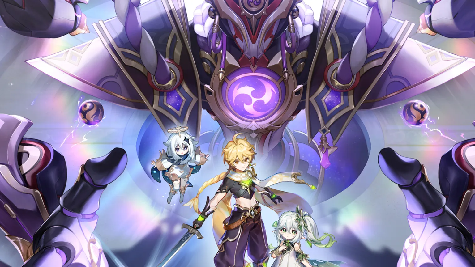 Genshin Impact