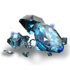 Diamonds Free Fire