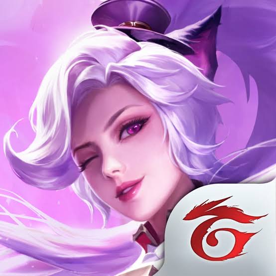 Arena of Valor Logo App