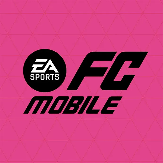 FC Mobile Logo App