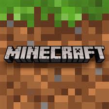 Minecraft Logo App