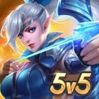 Mobile Legend Logo App