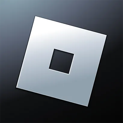 Roblox Logo App