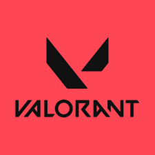 Valorant Logo App